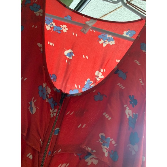 High/Low Sun Dress! - Picture 2 of 3